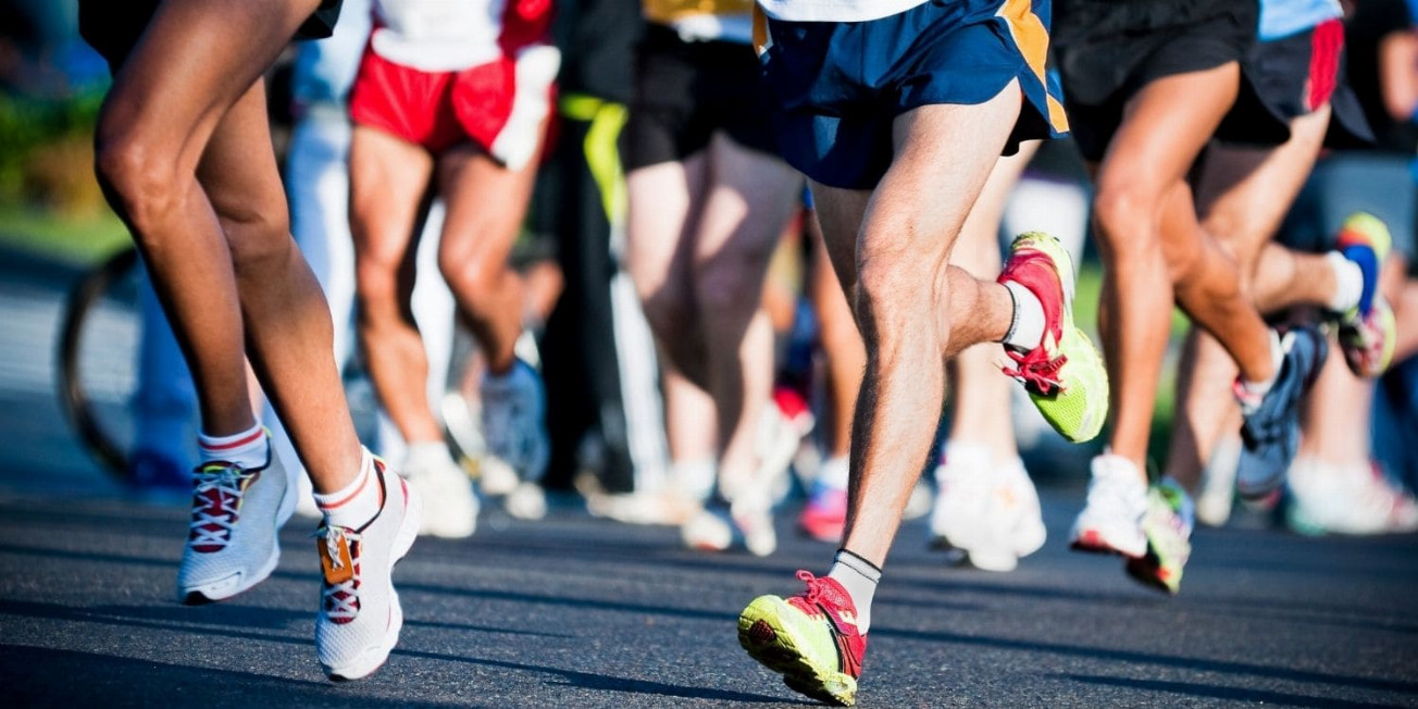 Häufig gestellte Fragen zu Halbmarathons